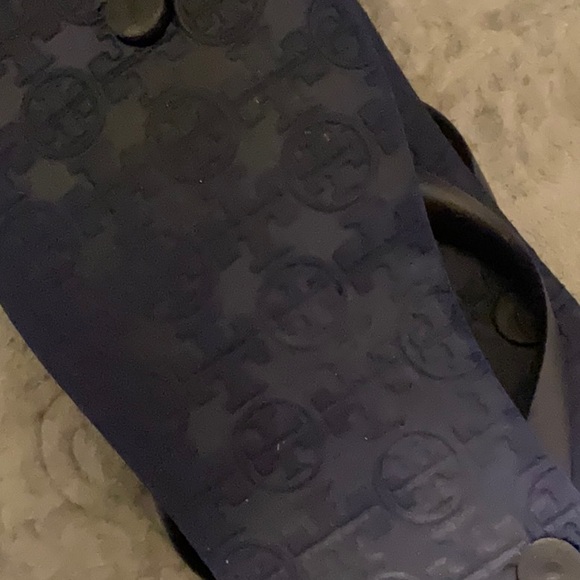 Tory Burch Flip Flops - Picture 7 of 8